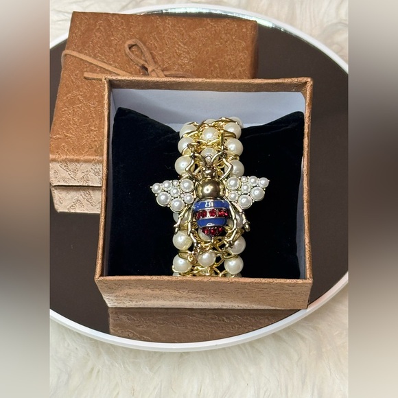 New arrivals !! Luxury Handmade bracelet - Picture 2 of 8